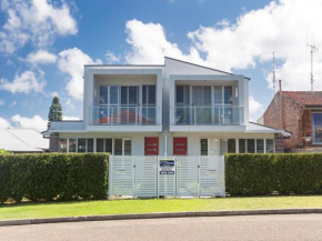 7 Judith Street - Stunning duplex with ducted air